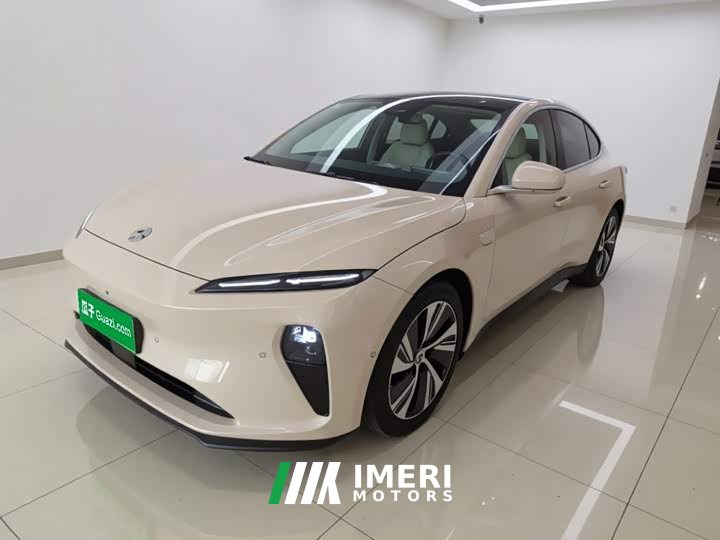 NIO ET5 75kWh