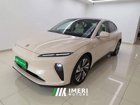 2025 NIO ET5 75kWh