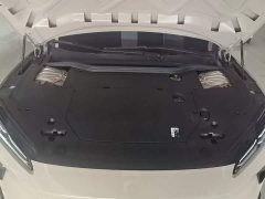 NIO ET5 2024 75kWh - ფოტო 10