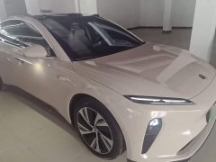 NIO ET5 2024 75kWh - ფოტო 14