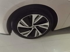 NIO ET5 2024 75kWh - ფოტო 16