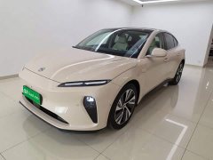 NIO ET5 2024 75kWh - ფოტო 2