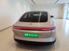 NIO ET5 2024 75kWh - ფოტო 4