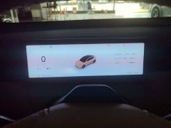 NIO ET5 2024 75kWh - ფოტო 5