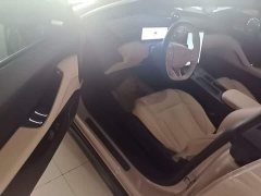 NIO ET5 2024 75kWh - ფოტო 7