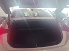 NIO ET5 2024 75kWh - ფოტო 9