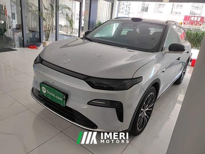 Leapmotor C11 2026 Pure Electric 640 LiDAR Smart Premium Edition - ავტომობილი ჩინეთიდან