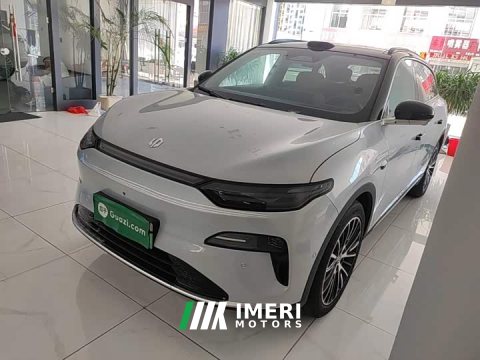2025 Leapmotor C11 2026 Pure Electric 640 LiDAR Smart Premium Edition - ავტომობილი ჩინეთიდან