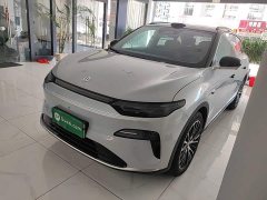 Leapmotor C11 2026 Pure Electric 640 LiDAR Smart Premium Edition - ფოტო 2