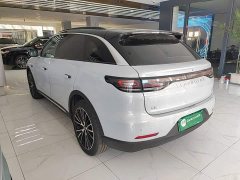 Leapmotor C11 2026 Pure Electric 640 LiDAR Smart Premium Edition - ფოტო 5