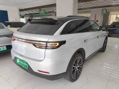 Leapmotor C11 2026 Pure Electric 640 LiDAR Smart Premium Edition - ფოტო 7