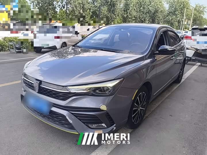 SAIC MG i5 1.5L Manual Diamond Edition - ავტომობილი ჩინეთიდან