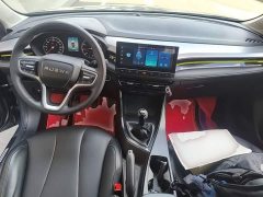 SAIC MG i5 1.5L Manual Diamond Edition - ფოტო 10