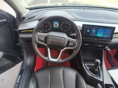 SAIC MG i5 1.5L Manual Diamond Edition - ფოტო 11
