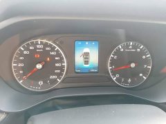 SAIC MG i5 1.5L Manual Diamond Edition - ფოტო 12