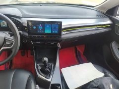 SAIC MG i5 1.5L Manual Diamond Edition - ფოტო 13