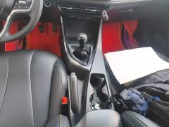 SAIC MG i5 1.5L Manual Diamond Edition - ფოტო 14