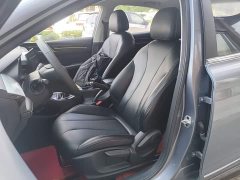 SAIC MG i5 1.5L Manual Diamond Edition - ფოტო 15