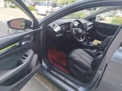 SAIC MG i5 1.5L Manual Diamond Edition - ფოტო 16