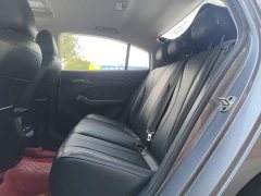 SAIC MG i5 1.5L Manual Diamond Edition - ფოტო 17
