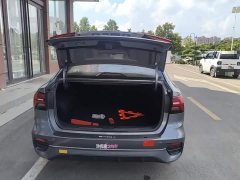 SAIC MG i5 1.5L Manual Diamond Edition - ფოტო 19