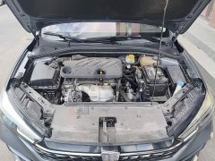 SAIC MG i5 1.5L Manual Diamond Edition - ფოტო 20