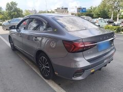 SAIC MG i5 1.5L Manual Diamond Edition - ფოტო 5