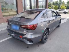 SAIC MG i5 1.5L Manual Diamond Edition - ფოტო 7