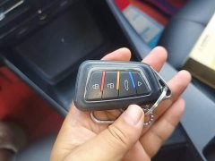 SAIC MG i5 1.5L Manual Diamond Edition - ფოტო 9