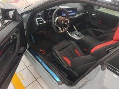 BMW M240i 2024 M240i - ფოტო 10
