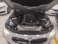 BMW M240i 2024 M240i - ფოტო 11