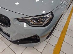 BMW M240i 2024 M240i - ფოტო 13