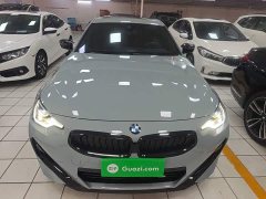 BMW M240i 2024 M240i - ფოტო 3