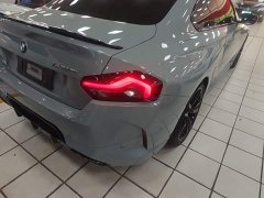 BMW M240i 2024 M240i - ფოტო 6