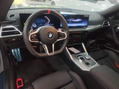 BMW M240i 2024 M240i - ფოტო 8