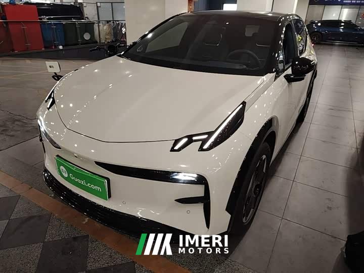 Zeekr X Rear-Wheel Drive ME Edition 5-Seater