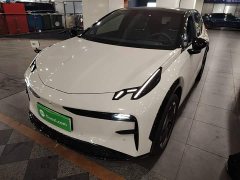 Zeekr Geely Zeekr X Rear-Wheel Drive ME Edition 5-Seater - ფოტო 1