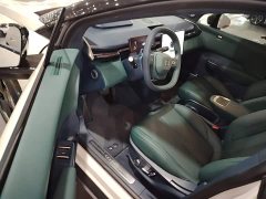 Zeekr Geely Zeekr X Rear-Wheel Drive ME Edition 5-Seater - ფოტო 12