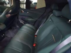 Zeekr Geely Zeekr X Rear-Wheel Drive ME Edition 5-Seater - ფოტო 13