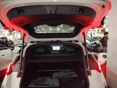 Zeekr Geely Zeekr X Rear-Wheel Drive ME Edition 5-Seater - ფოტო 15