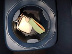 Zeekr Geely Zeekr X Rear-Wheel Drive ME Edition 5-Seater - ფოტო 17