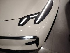 Zeekr Geely Zeekr X Rear-Wheel Drive ME Edition 5-Seater - ფოტო 18
