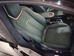 Zeekr Geely Zeekr X Rear-Wheel Drive ME Edition 5-Seater - ფოტო 20