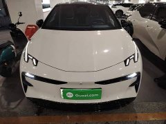 Zeekr Geely Zeekr X Rear-Wheel Drive ME Edition 5-Seater - ფოტო 3