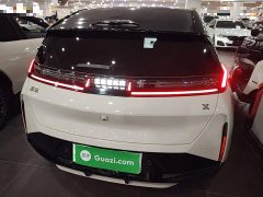 Zeekr Geely Zeekr X Rear-Wheel Drive ME Edition 5-Seater - ფოტო 4