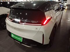Zeekr Geely Zeekr X Rear-Wheel Drive ME Edition 5-Seater - ფოტო 5