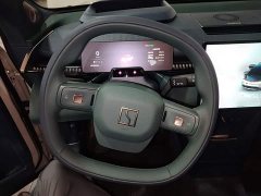 Zeekr Geely Zeekr X Rear-Wheel Drive ME Edition 5-Seater - ფოტო 7