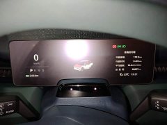 Zeekr Geely Zeekr X Rear-Wheel Drive ME Edition 5-Seater - ფოტო 8