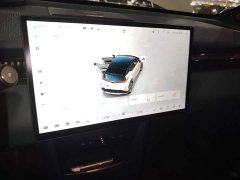 Zeekr Geely Zeekr X Rear-Wheel Drive ME Edition 5-Seater - ფოტო 9