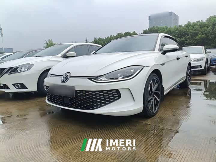 Volkswagen Lingdu L 280TSI DSG Ultra Spicy Flagship